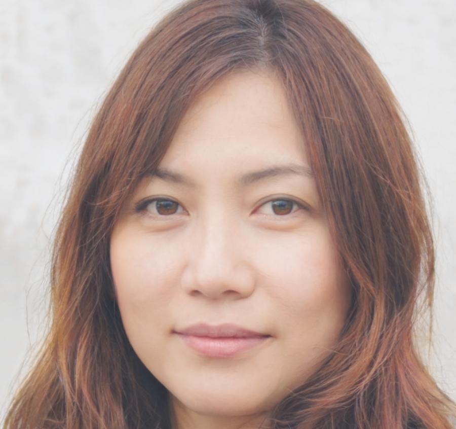 Portrait de Célestine Moreau, Directrice Pédagogique